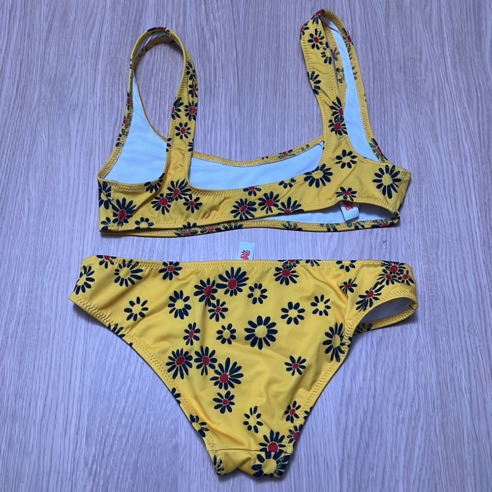 Solid & Striped Elle Bikini Set - image 3